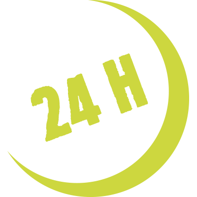 24 Stunden Rennen Night on Bike